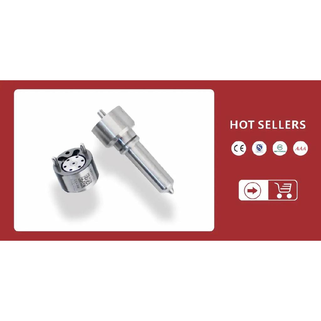 0445110794 0445110465 0445110466 0445110915 0986435308 diesel common rail injectors is Suitable for Bosch Jiangling JAC Yuchai