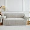 Thickened Stretch Jacquard Elastic Sofa Cover Up Twill Slipcover Universal Fit Combination Couch Covers for Living Room Office