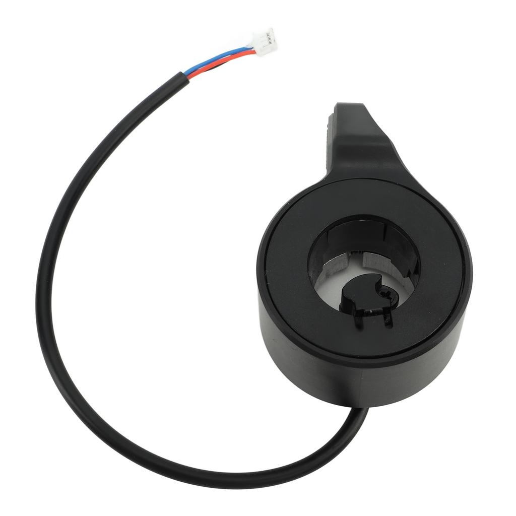 Elektrisk Sparkesykkel Fartskontroll Tommelgass Fingergass Sensitiv Tommelgass Akselerator