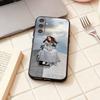 Singer J-Jade Thirlwall  phone Case For Samsung Galaxy A73,A72,A71,A70,A53,A52,A51,Others Soft Black Shell