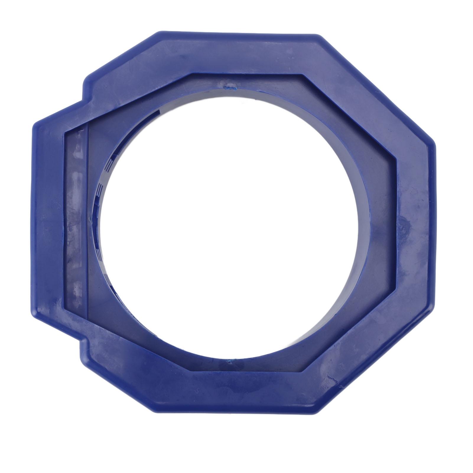 

Pool Cleaners Foot Pad Replacement for G3 G4 W70327 W83275 W72855 PVC Pool Accessory