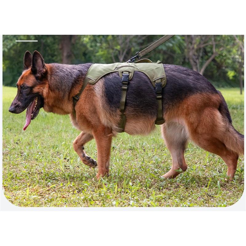 Γιλέκο Έλξης για Κατοικίδιο Σκύλο, Λουρί Περιπάτου Σκύλου