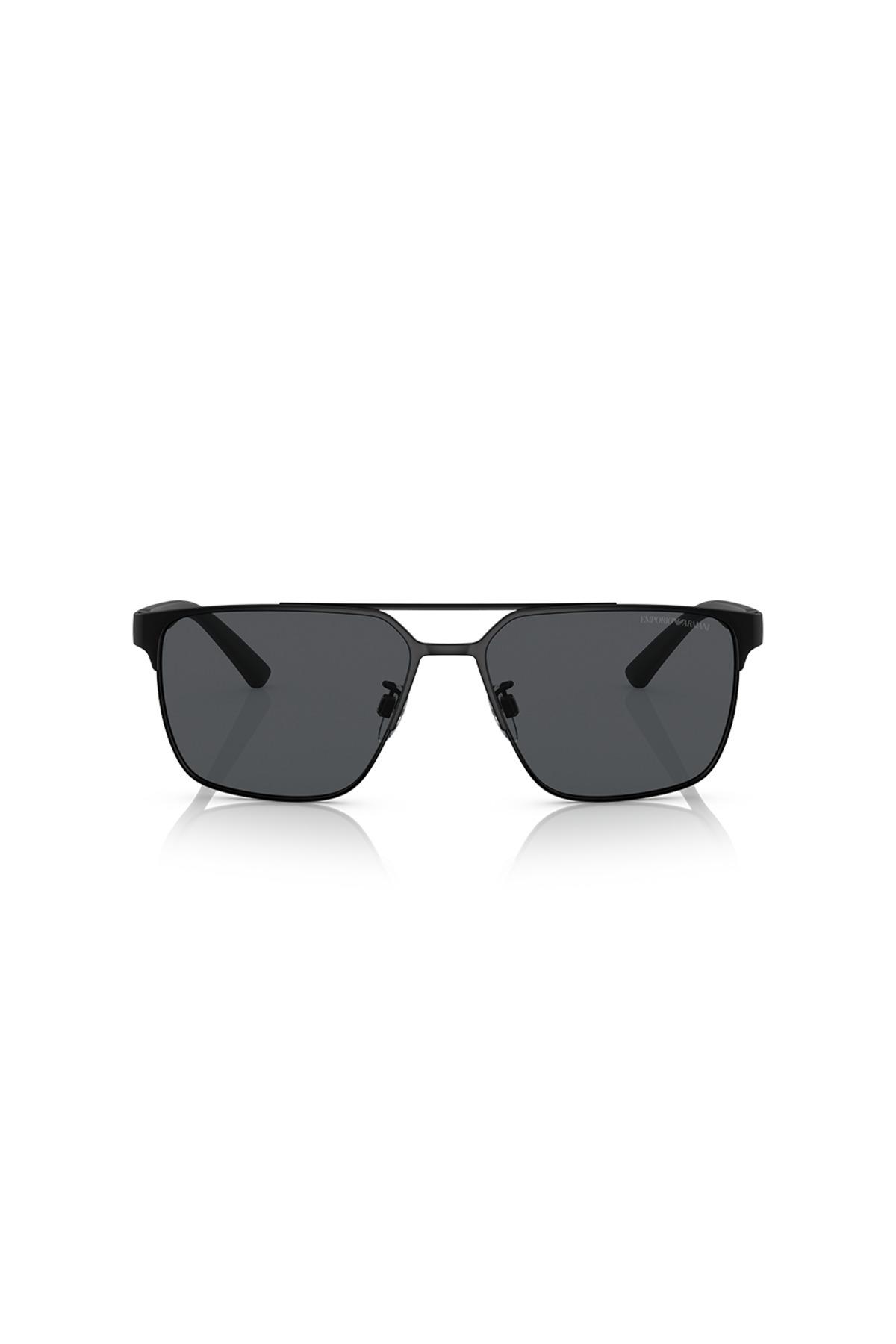 

Emporio Armani eyewear Gu036400 Unisex Sunglasses 0Ea2134 300187 5816145