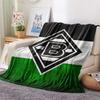 Die Fohlen Print FlAannel Blanket, High quality Comfortable for All Seasons, Home Decor, Warmth and Comfort