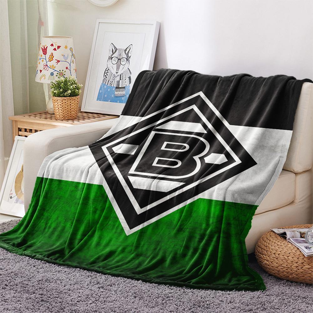 Die Fohlen Print FlAannel Blanket, High quality Comfortable for All Seasons, Home Decor, Warmth and Comfort