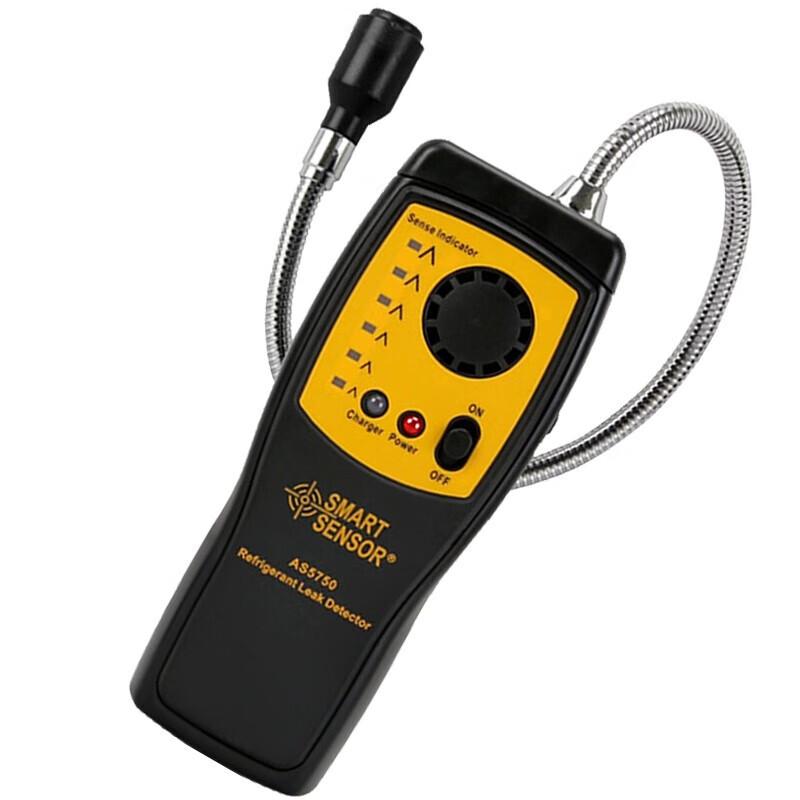 SMART SENSOR AS5750 Halogen Refrigerant Leak Detector