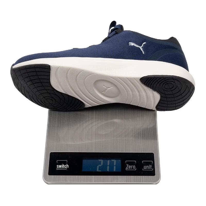 PUMA Unisex Lifestyle Running Shoes 312005-01