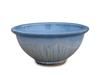 Water Lily Pot Ice Blue IBL-04