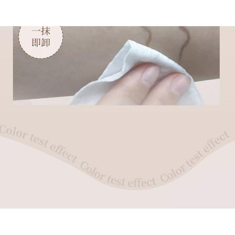 DEZONE - Dual Head Liquid Eyebrow Pen & Shaping Tint - 4 Colors