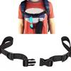 Adjustable Luggage Strap Set Durable Travel Accessory for Suitcases Backpacks Travel Buckle Belt Suitcase Belt Straps