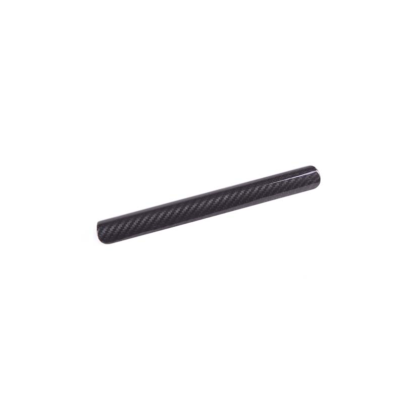 

Real Carbon Fiber For Mercedes-Benz G-Class W463 2007-2018 Car Co-Pilot Glove Box Handle Cover Decorative Sticker Accessories