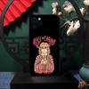 Retro Band Alice In Chains Phone Case For IPhone 17 Pro Max 16 15 14 Pro Max 13 11 Air Plus Silicone Cover