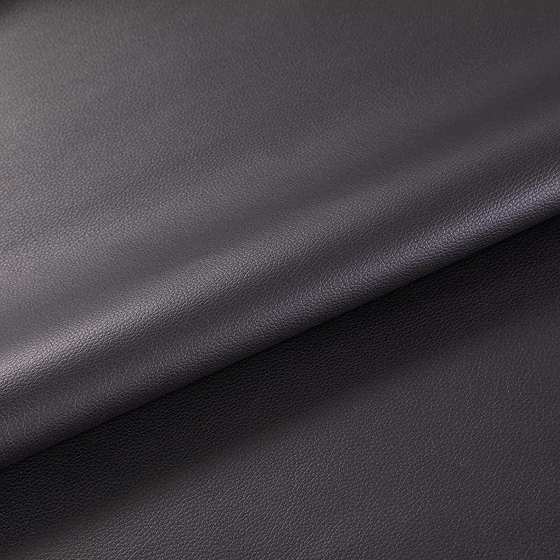 Vergrößertes PVC-Lederkissen mit Litschi-Maserung – 1,6 Meter