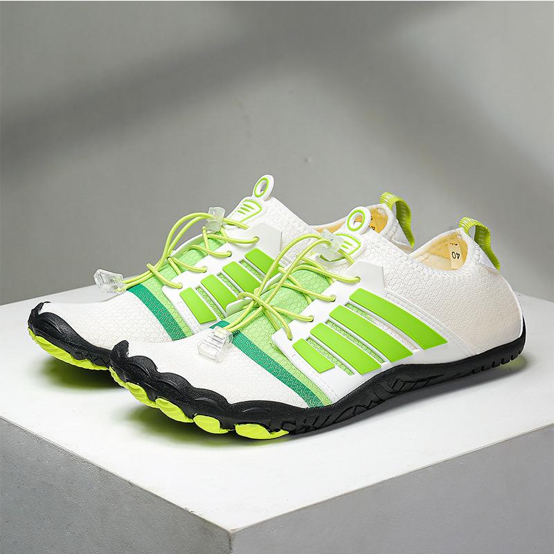 

Outdoor casual shoes Swimming shoes Diving outdoor beach shoes Soft-soled creek shoes Barefoot snorkeling Wading fitness shoes 35