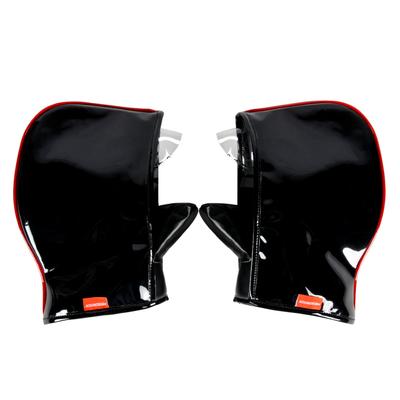 Durable Waterproof Thermal Motorcycle Moped Scooter Handlebar