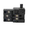 Spare Part Replacement Switch TG72BD For Cordless Circular Saw BSS610 Spare Part Replacement Switch TG72BD For Cordless Circular
