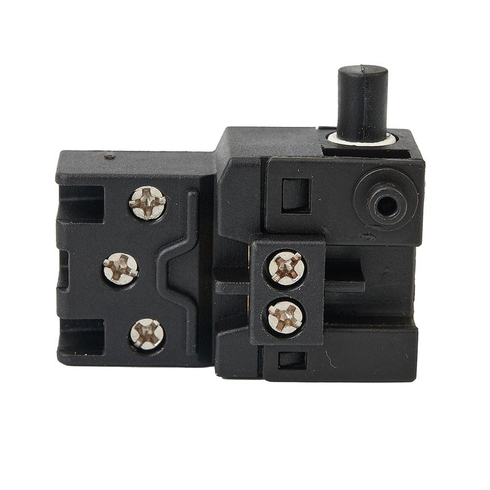 Spare Part Replacement Switch TG72BD For Cordless Circular Saw BSS610 Spare Part Replacement Switch TG72BD For Cordless Circular