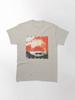 Pixies Pixies - Head Carrier Classic T-Shirt