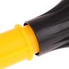1″ 11/5″ Adjustable Agricultural Hose Nozzles For Garden Agricultural Sprinkler Head Flushing Watering Irrigation Sprinkler