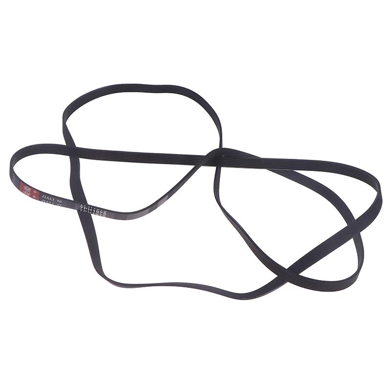 1975 H7 7Ph1975 Dc66-00121A Dryer Drum Drive Transmission Belt Fit For Zanussi Tricity Electrolux Aeg Tumble