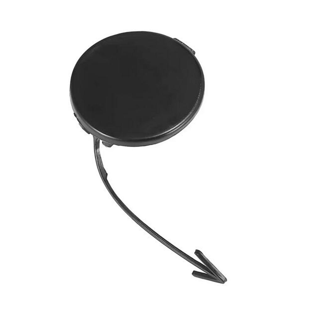 5C6807241B Front Bumper Grille Tow Eye Cap Cover For VW Sagitar Jetta