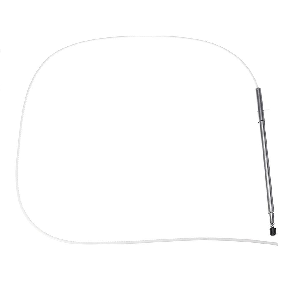 3345775 Autoradio-Antennenmast-Baugruppe für Volvo S40 Antenne mit Kabel 2000-2003