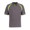 Kustom Kit Mens Oak Hill Polo Shirt