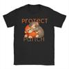Dabbing Monkey Punch T Shirt Summer  Novelty T Shirts Couple  Cotton Crew Neck XL XL XL Tees Short Sleeve Vintage Tshirt