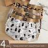 Men's Spring and Summer Fashion New Cotton Flat Angle Underwear