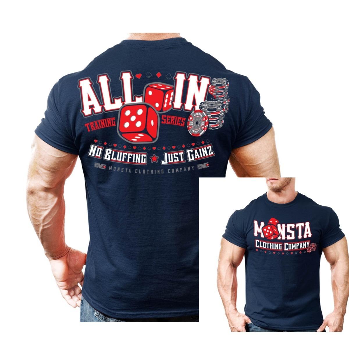 

Wings Fitness Training Sports Leisure TShirt Mens and Womens Luxury Brand Top S