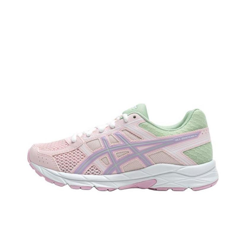 

кроссовки Asics Gel-Contend 4 Kids Sneakers Kids 1014A322-702