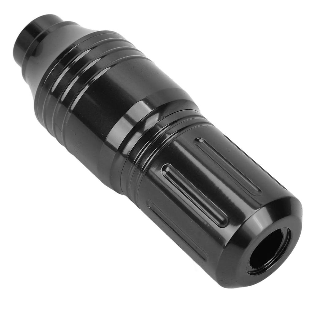 1300mAh Tattoo Power Supply Kit Cordless Voltage Adjustable Digital Display Tattoo Pen Kit with RCA