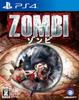 ZOMBI Rating PS4 [CERO "Z"] -