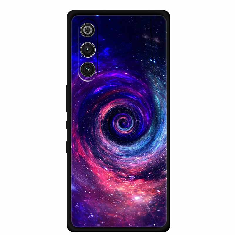For Nubia RedMagic 10 Air Case Fashion Luxury Silicone Soft TPU Back Cover Phone Cases for ZTE nubia RedMagic 10 Air Protect Bag