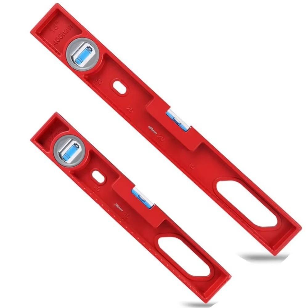 High-Precision  Measurement Level Ruler Aluminum Angle Finder Spirit Level  Household