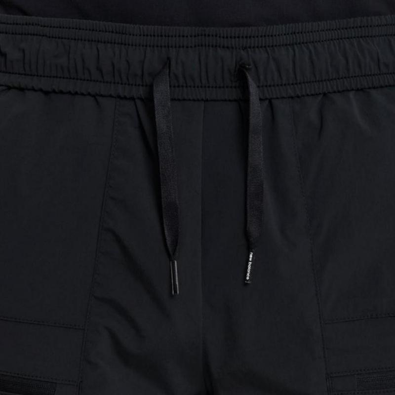 New Balance Uni Hiking Part 4.5 Lightweight Stretch Shorts
