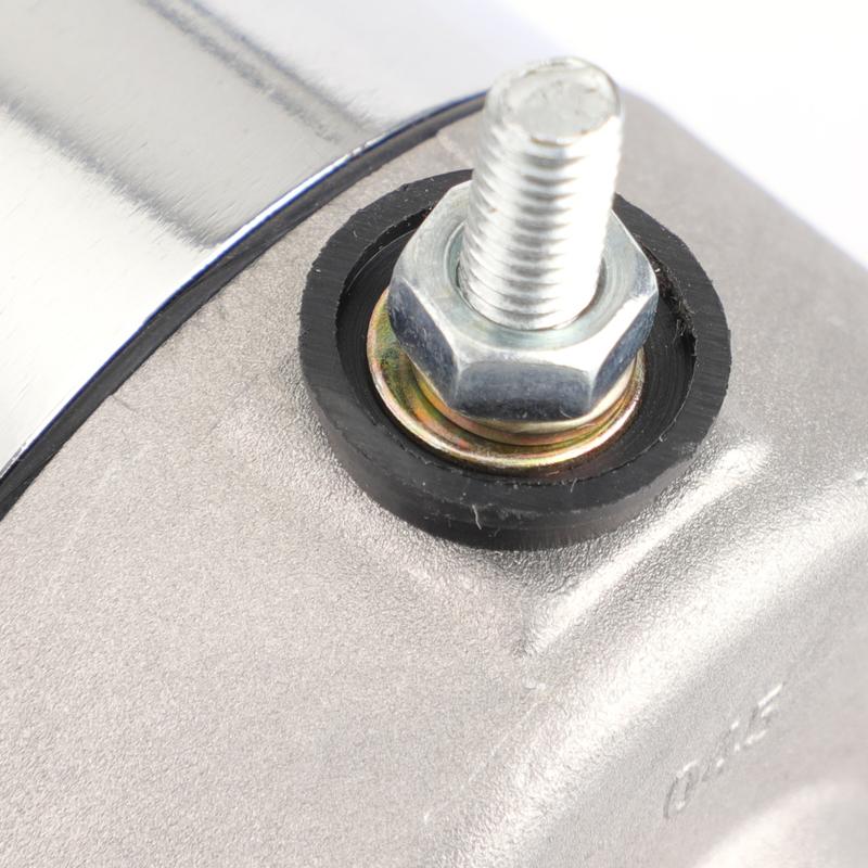 Topteng Starter Motor For Honda NX4 NX 400 Falcon 00-15 CB 400 SS 04-08 XR 400 L 06-08