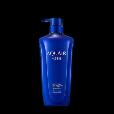 Purifying & Enriching Extra Rich Shampoo
