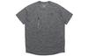 T Shirt Men's Gray 1326413-002