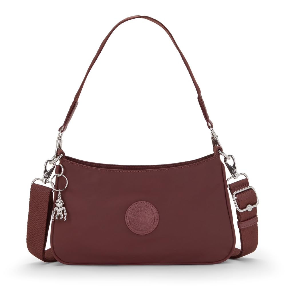 Kipling LAURI Deep Aubergine KI76085LC 2L