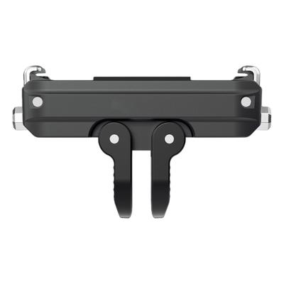Magnetic Camera Mounting Bracket Wide Compatibility Waterproof for Action 5 Professional/4/3 Outdoor Photography