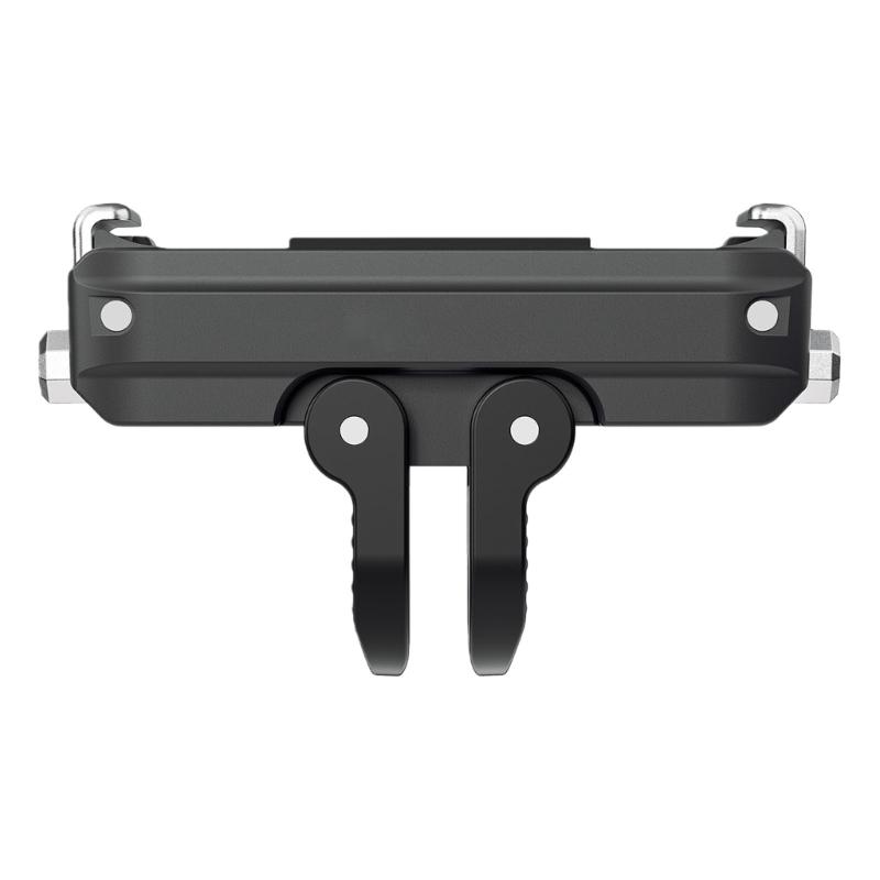 Magnetic Camera Mounting Bracket Wide Compatibility Waterproof for Action 5 Professional/4/3 Outdoor Photography 1