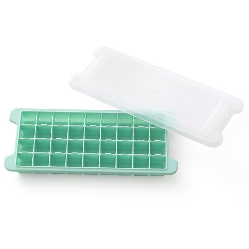 Lilang Silicone Ice Cube Tray (2-Pack)
