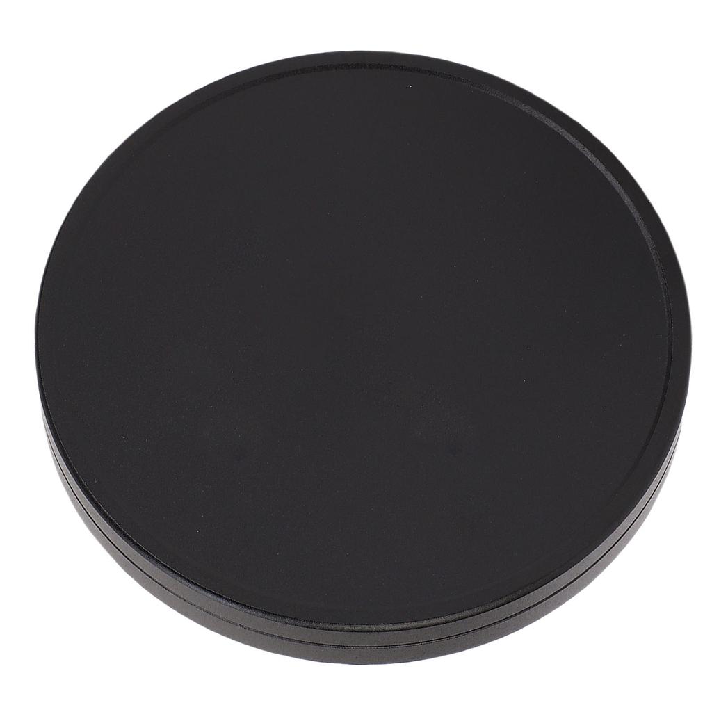 Lens Cap Fit for Mini 90 Instant Camera 74mm Aluminum Protective Metal Lens Cover Cap Instant Camera Accessories Black