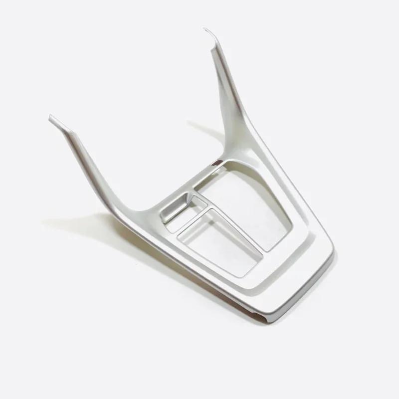 RHD LHD For Toyota RAV4 RAV 4 XA50      Hybrid Center Console Gear Shift Panel Cover Interior Accessories