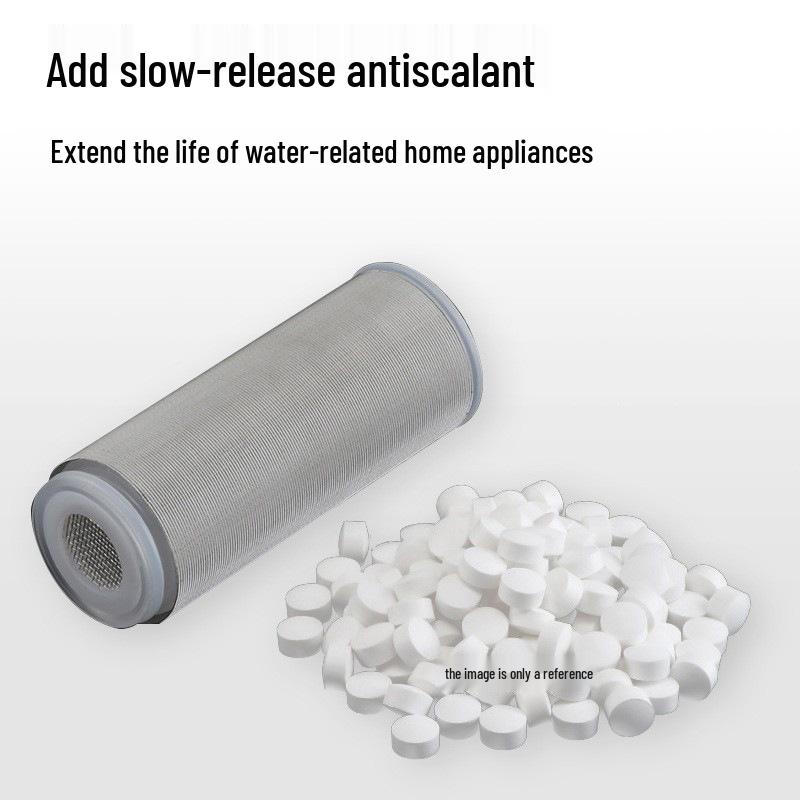 Household Tap Water Pre-filter for Washers, Heaters, and Purifiers