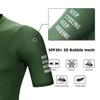 Powerband DAREVIE Cycling Jersey Slim Fit Men Women Cycling Jersey Fashion Bike Jersey Pro Team High Quality Cycling Shirt