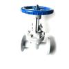 Shangtie Z41H-40 Carbon Steel Gate Valve