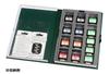 KATO N Gauge Accessory Case, Compatible with Sound Cards, 10-201, Model Railroad Supplies