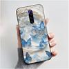 Coque Mignonne Pour Sony Xperia 1 / Xperia XZ4 Fundas Coque Imprimée Housse de Protection Silicone Souple Dessin Animé Noir Coque Capa